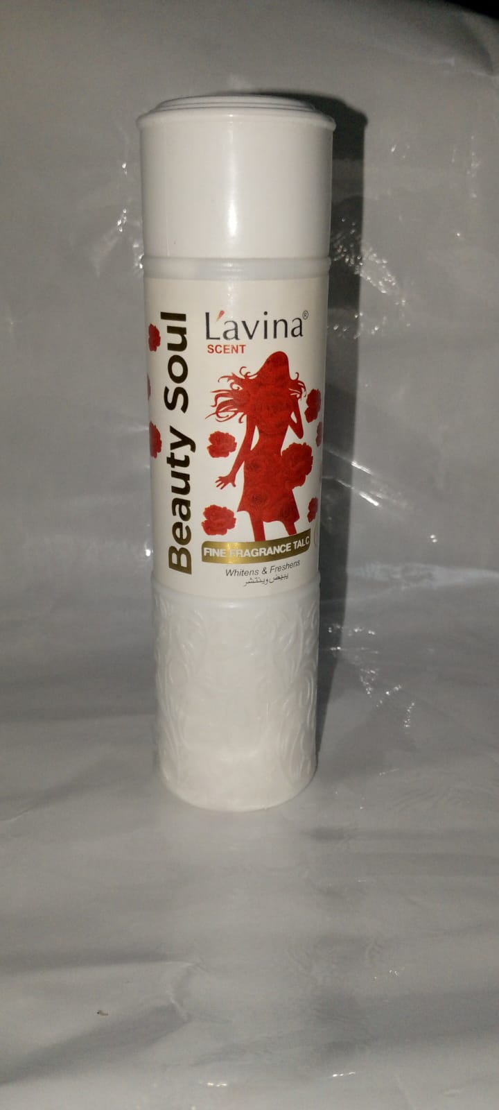 Lavina Vogue Talc