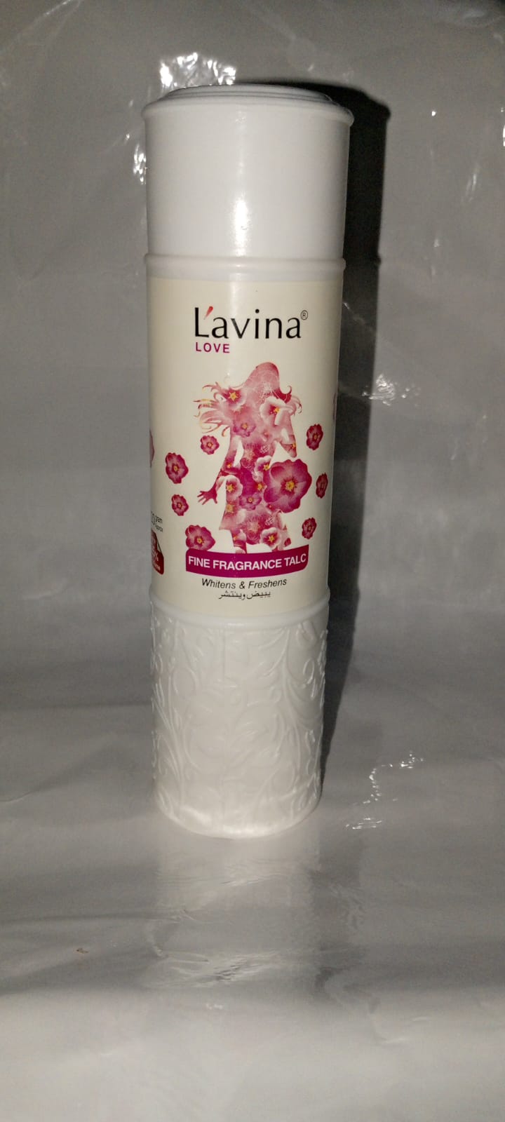 Lavina Vogue Talc