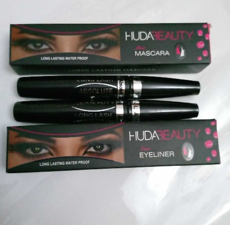 HUDA BEAUTY EYE STUDIO LASTING DRAMA EYELINER  hbglbkz7c-a