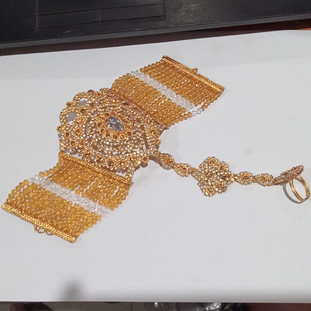 Latest Indian Bridal Jewelry Trends for Modern Brides btfrsna6c-1