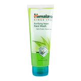HIMALAYA HERBALS PURIFYING NEEM FACE WASH  hpfwgnz4j-4