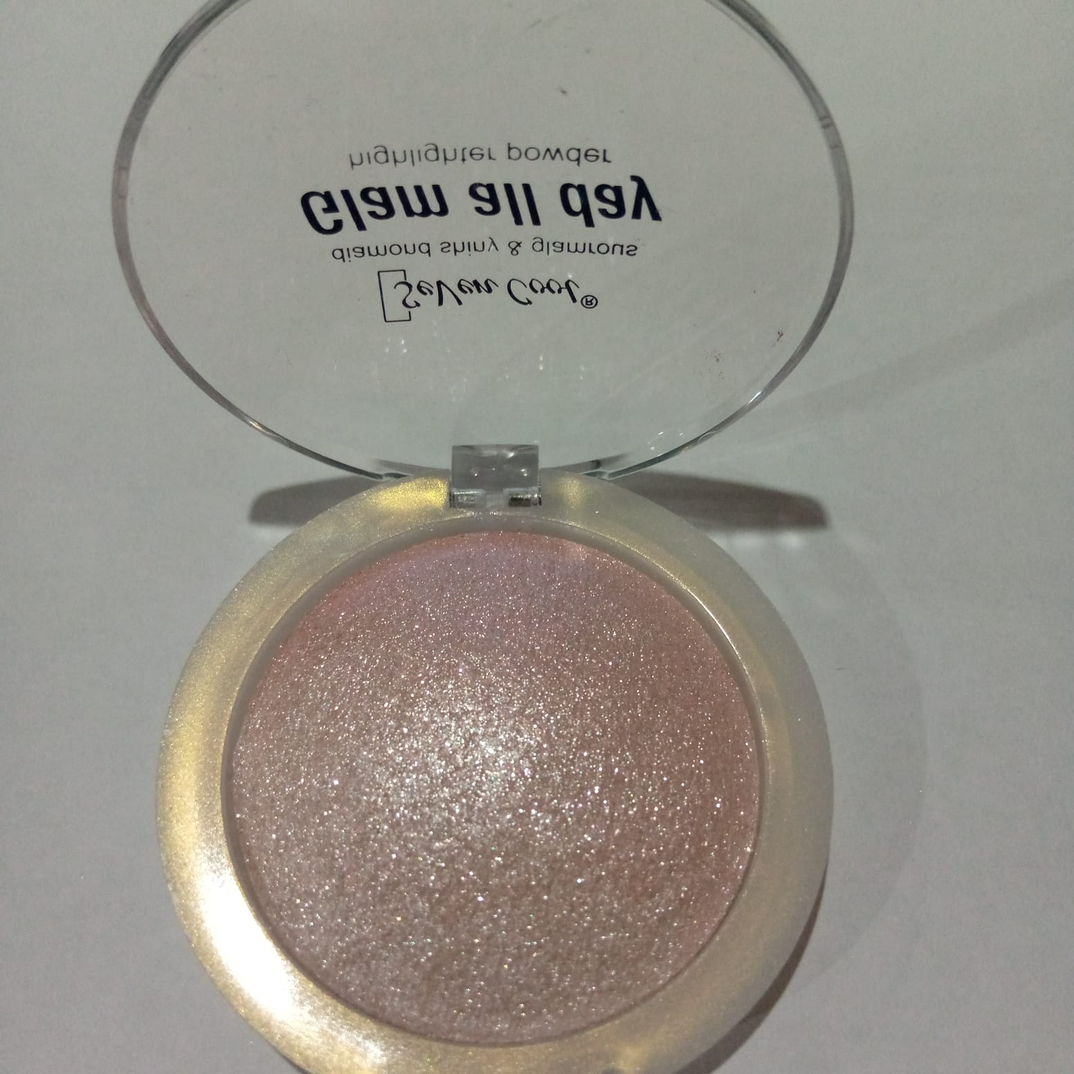 Seven Cool Perfect Glow Highlighter Corrector Contour Bronzer  schsrz5b-7