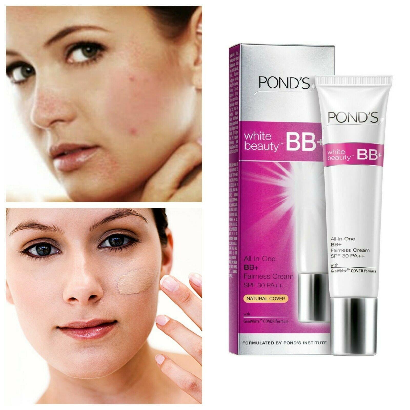 Ponds White Beauty BB Cream china made pbbcwez9a-i
