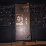 T9 Trimmer Hair Clipper & Hair Trimmer Professional - Rechargeable Beard Trimmer & Styler  vhtbkz4l-c