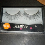 Anjieer false eyelash mechanism black mix eyelesh afembkz4d-f