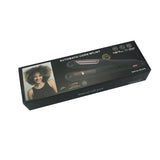 New Automatic Hair Curling Iron Corn Plate Curler For Women Corn Splint Curlers Irons Wand Men Hair Styling Tool