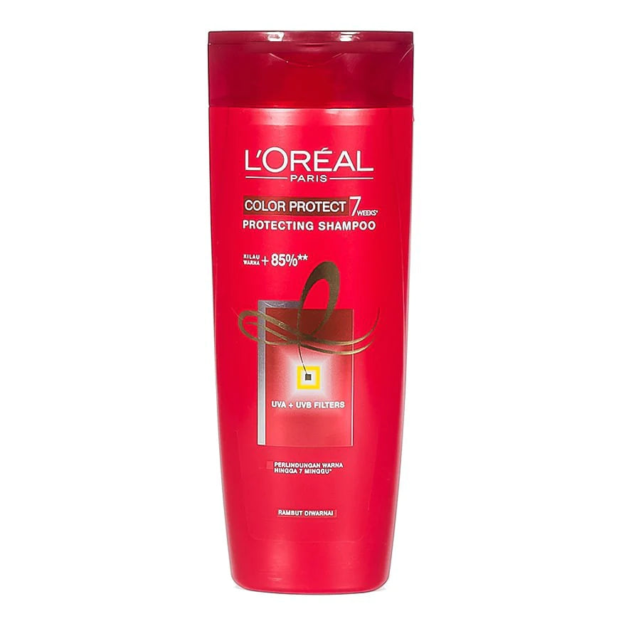 L'OREAL PARIS ELVIVE SHAMPOO 175ML  lpesbnz4h-g