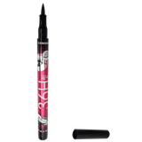 1 PC – YANQINA Eyeliner Black Waterproof Eyeliner Pencil | Professional 36 Hours Liquid Long Lasting Cosmetics Eye liner erfrbks3c-3