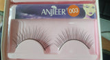 Anjieer false eyelash mechanism black mix eyelesh afembkz4d-f