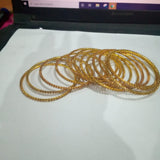 BANGLES LATKAN 4 PEC INDIAN bl28cre2g-6