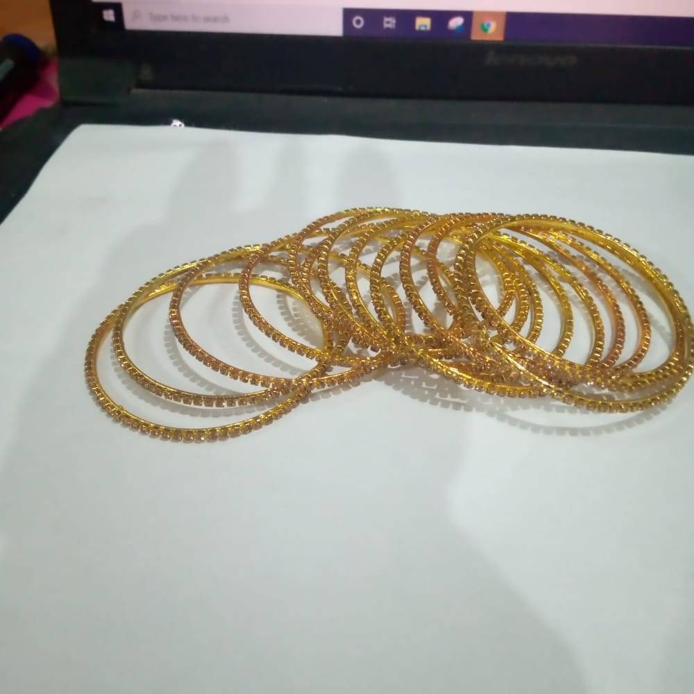 BANGLES LATKAN 4 PEC INDIAN bl28cre2g-6
