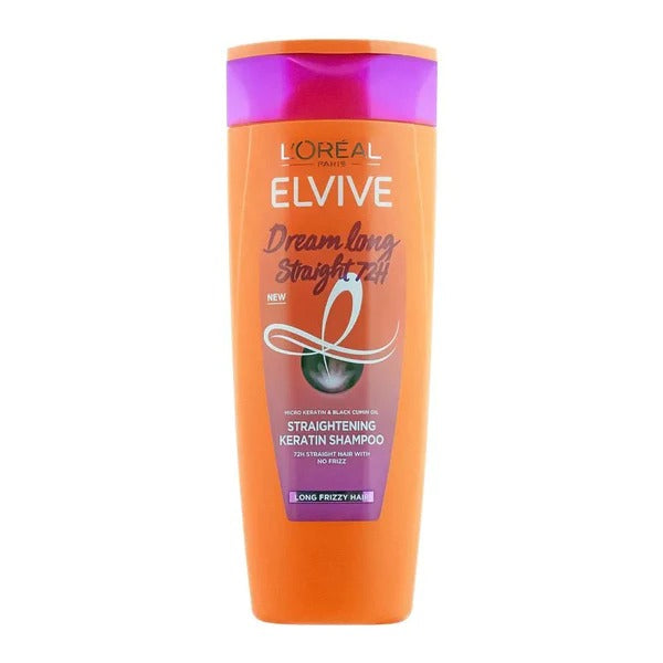 L'OREAL PARIS ELVIVE SHAMPOO 175ML  lpesbnz4h-g