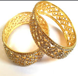 nagena 2 peace jali kara bangles gtr bl24gde2g-4
