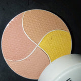 Elegance Base Color - 4 in 1 Weight Water Proof Color Base  ebcskz4j-b