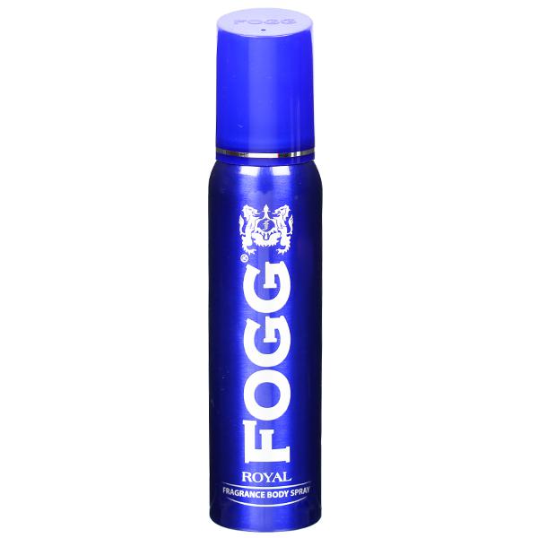 FOGG Royal Body Spray 120ml  fbsbez4g-a