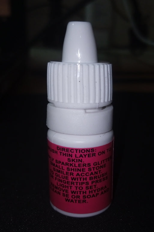 Miss Rose Glitter Glue Miss Rose Makeup Loto.pk