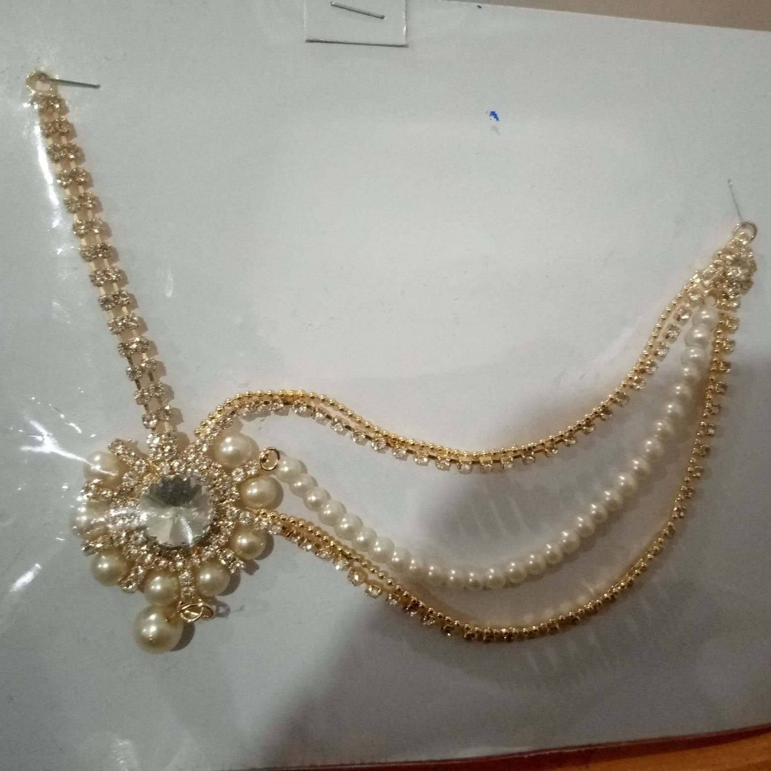 Mathapati For Women mpfrgda5b-7