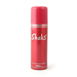 Shylish Body Spray for Women 200 ML spsrdz9a-e