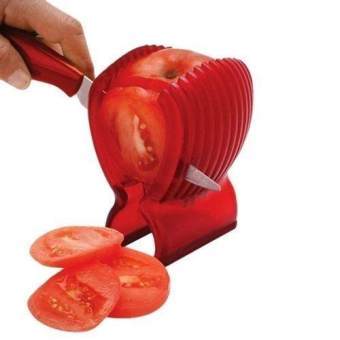 JIALONG TOMATO SLICER & KNIFE '2