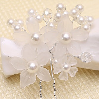 6 PCS Silver Beads Cap Filigree Loose Spacer Bead For DIY Jewelry Finding Making Accessories hnfrprd3c-1