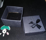 Empty Decorated GIFT BOX  bxfrmiu2a-1