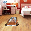 3D Wall Stickers SK9167