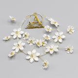 bride crown headband flower Pretty Wedding Hair Accessories hpfrgdc7b-1