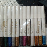 Flormar Eye Liner (12 Pcs) llfrmis2j-4
