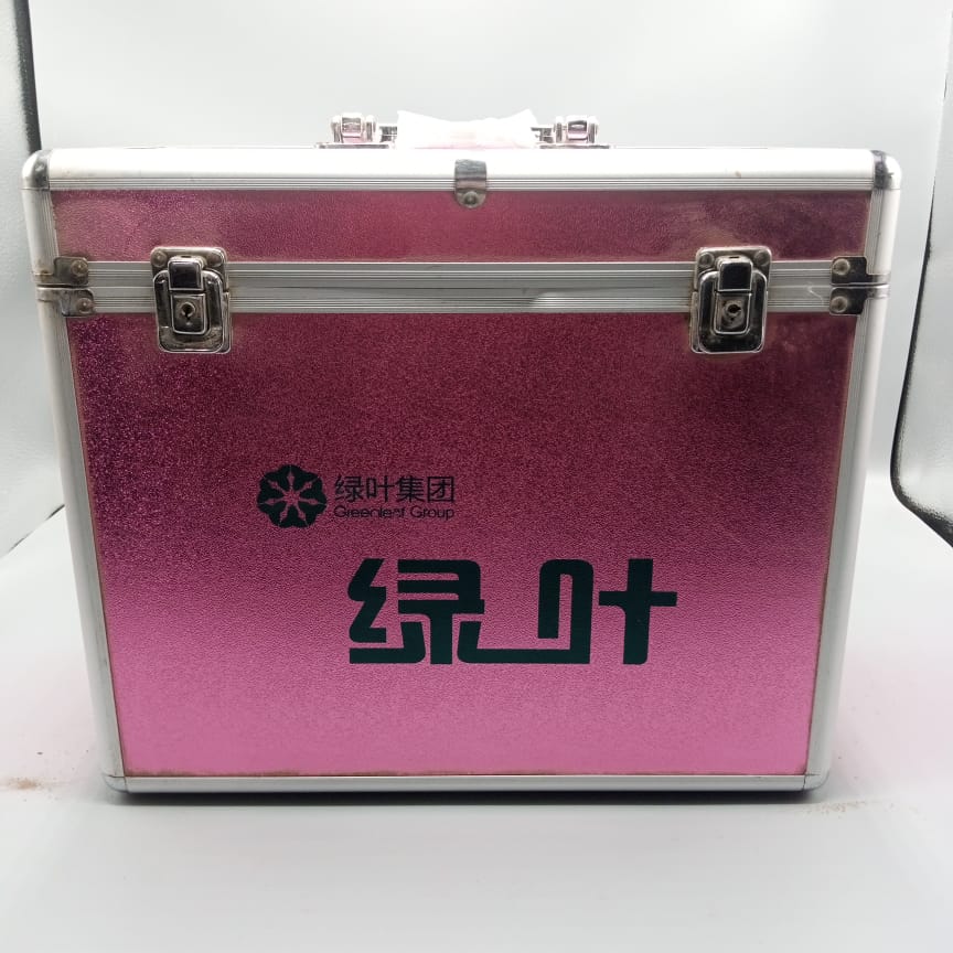 BEAUTY BOX LARGE XXL '2