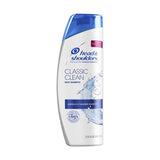 Head & Shoulders Anti-Dandruff Shampoo , 200ml  h&sswez1c-j