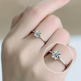 Crystal Zircon Stone Oval Diamond Ring for girl  fgfrsrf1x-e