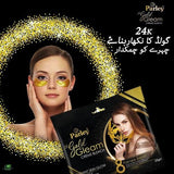 Parley 24k Gold Gleam Cream Bleach – 28g  pgcbbkz4k-4