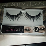 HUXIA BEAUTY Beautiful Eyelashes hbebkz4c-1