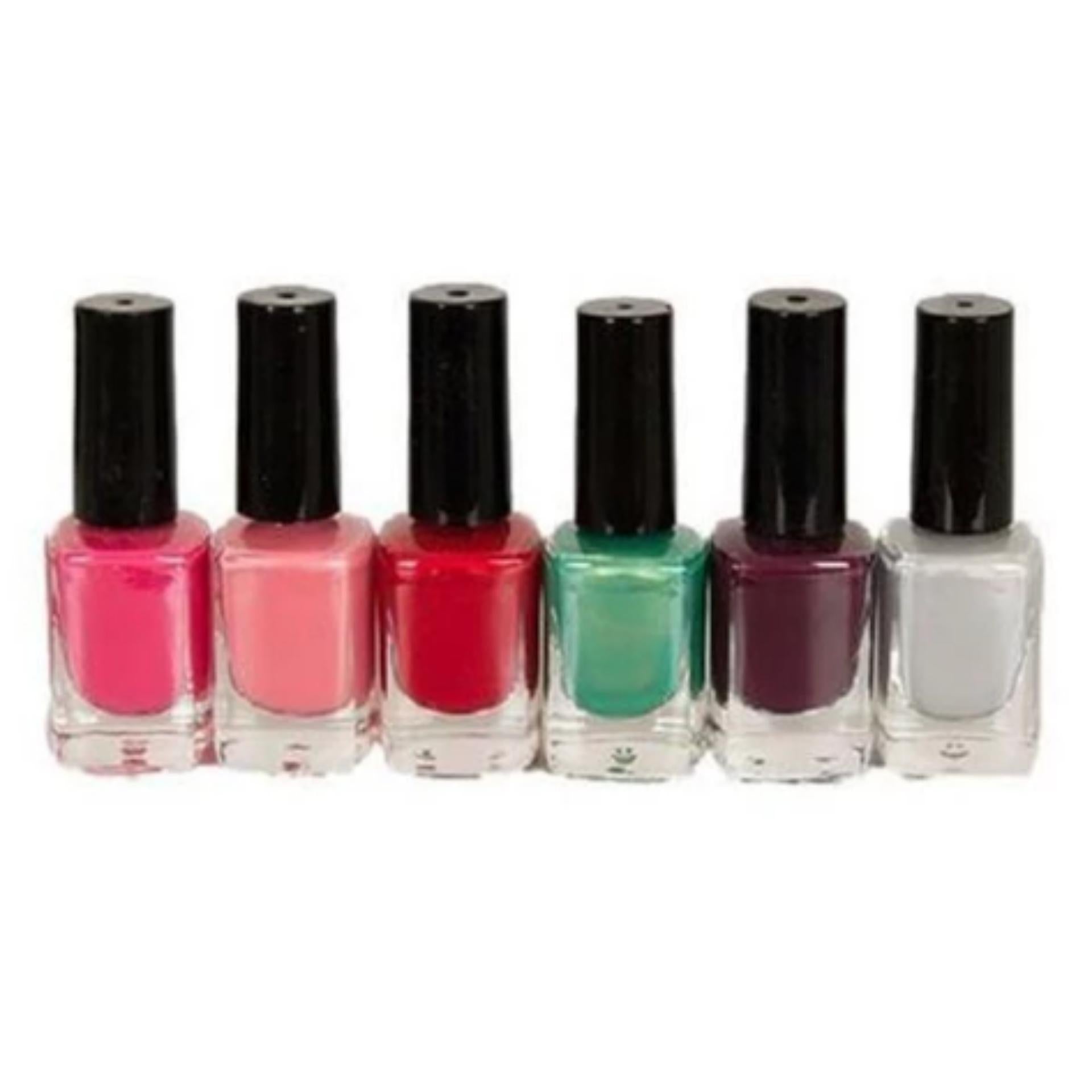24 PEEL OFF NAIL POLISH nhfrmir1b-1