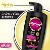 Meclay London Lustrous Shine Shampoo 680ML
