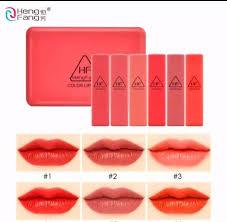 Heng Fang Mini LipStick Set of 6