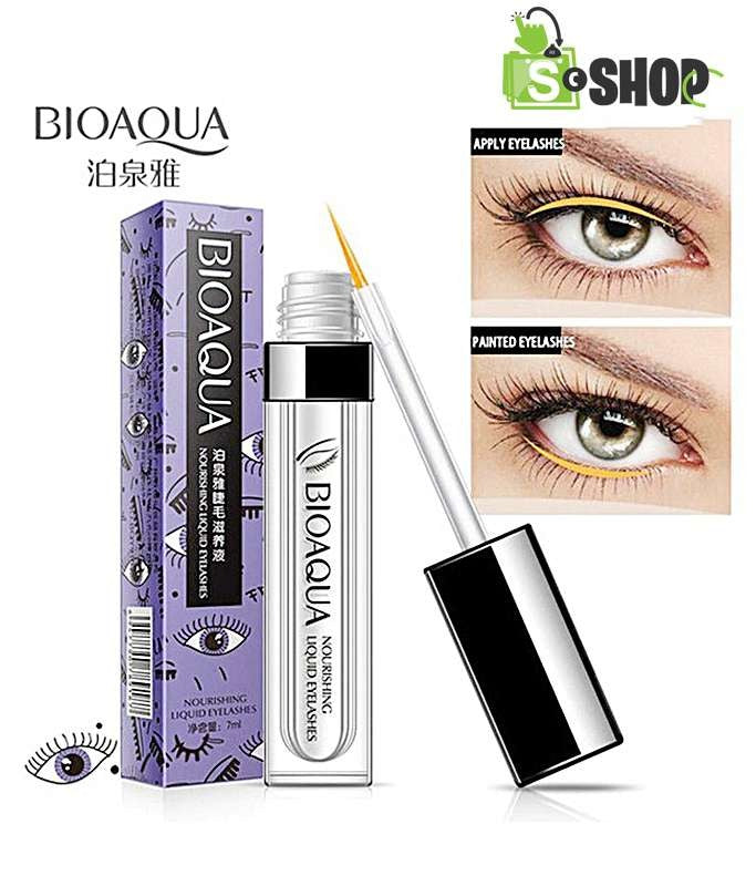 BioAQUA Nourshing Liquid Eyelashes  besclz4m-1
