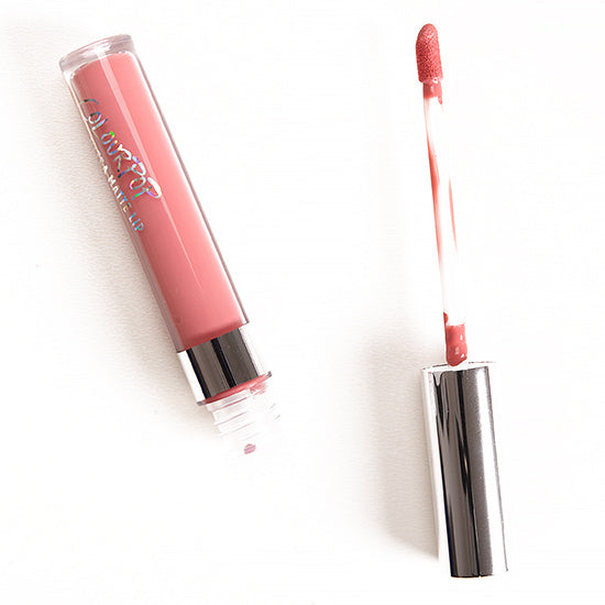 pack of 6 COLOURPOP  lip gloss lsfrmis1d-1