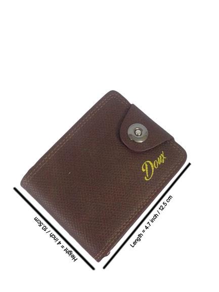 Small Coin Purse Men Genuine Leather Wallet Male Bag For Money Walet Mini  Portomonee Cuzdan Klachi Kashelek Vallet Pocket Pouch