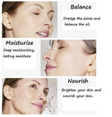 2021 New Style Black Rose Seed Seaweed Full Face Mask Moisturizing Granules 1 piece  mkfrbnu1d-2