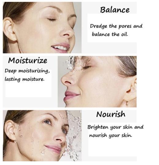 2021 New Style Black Rose Seed Seaweed Full Face Mask Moisturizing Granules 1 piece  mkfrbnu1d-2