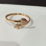 Jewelry Adjustable Golden Stones Bracelet For Girls & Women btfrgda6d-1