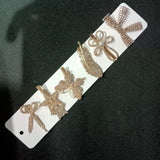 6pcs set rendom design  Gold Rhinestone Scissors Pearls Hairpins Hair Clips Hair Accessories