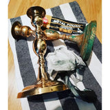Autosol Metal Polish for aluminum, stainless steel chromes, copper - 75 ml (Made in Germany)  ampbkz4d-6