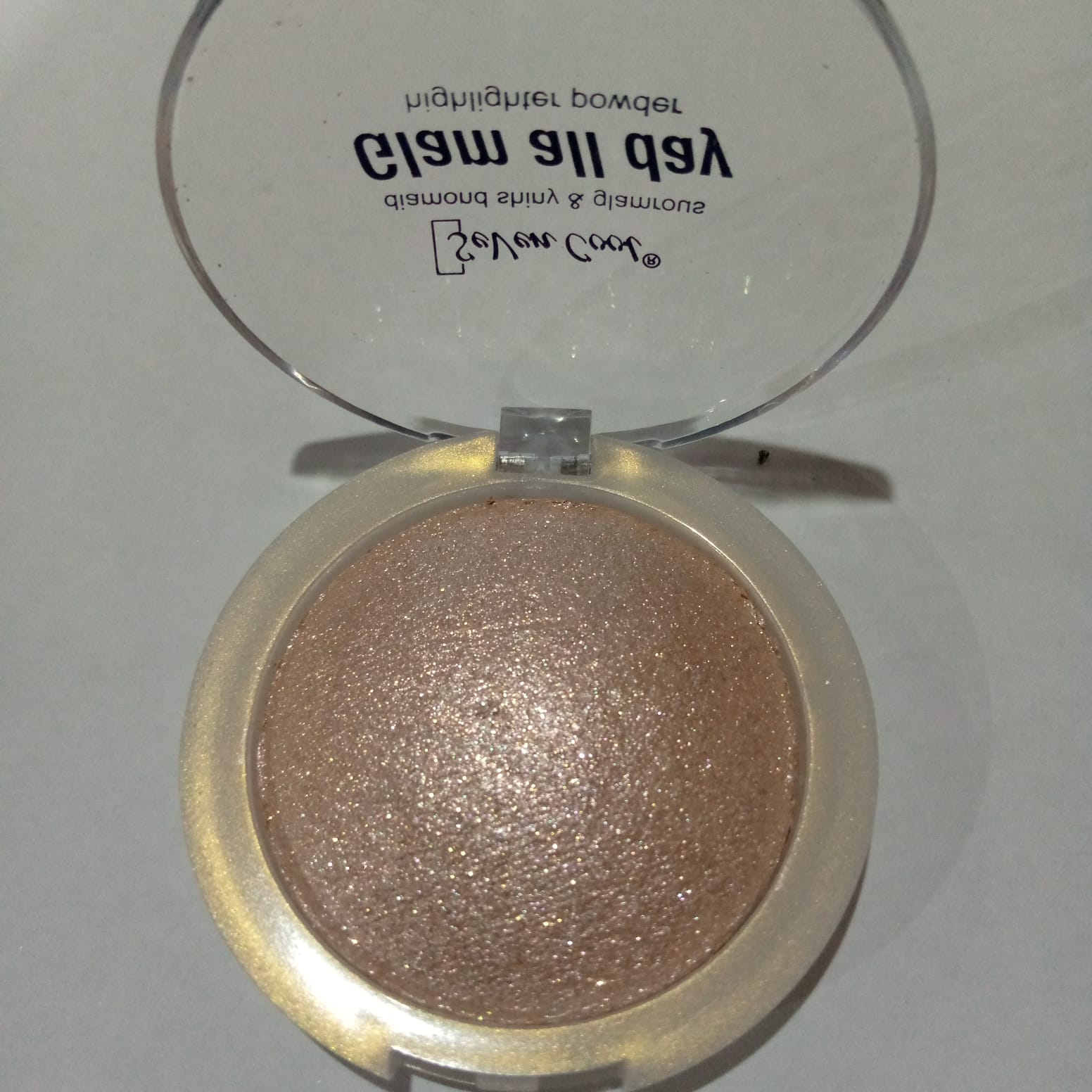 Seven Cool Perfect Glow Highlighter Corrector Contour Bronzer  schsrz5b-7