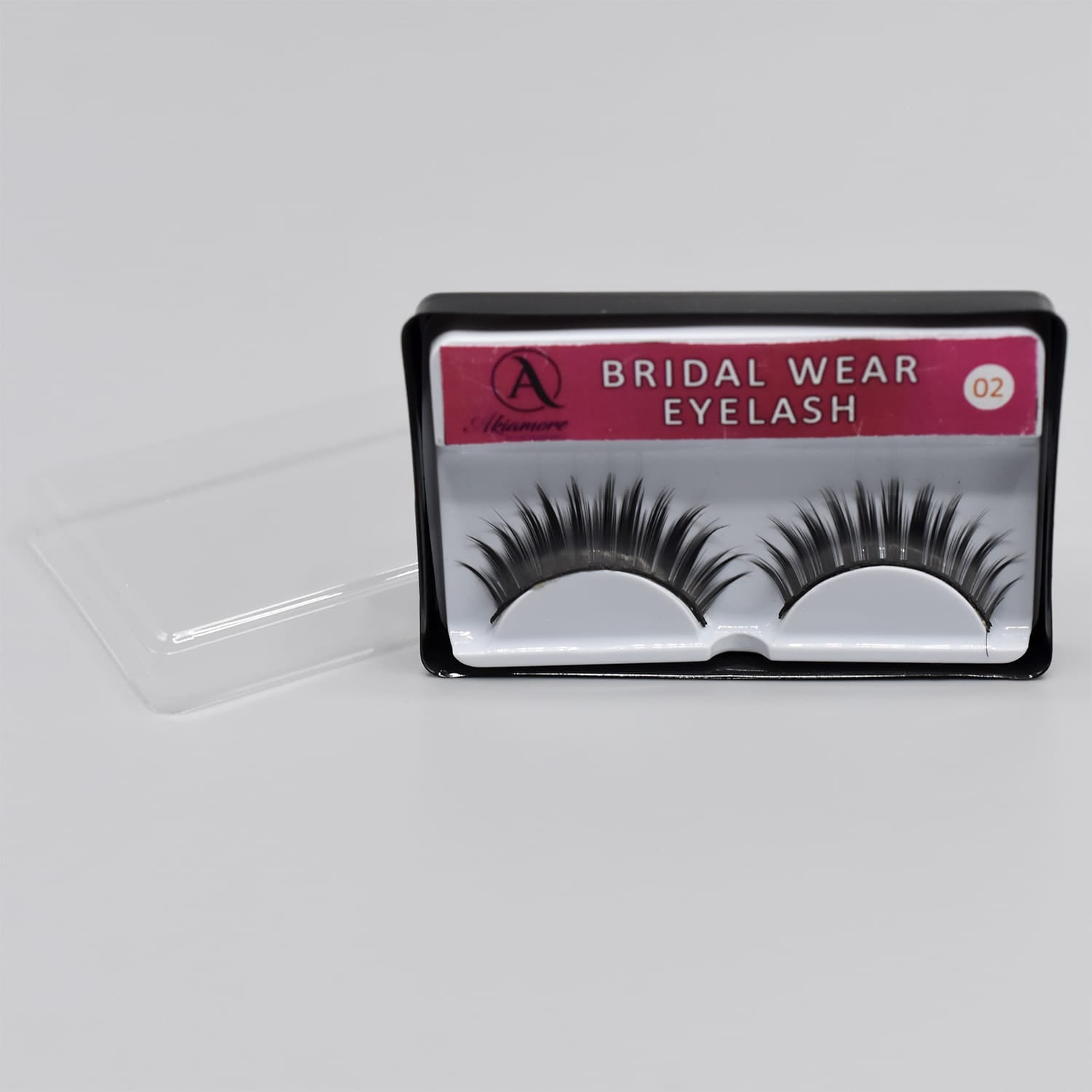 party wear false eyelash mechanism eyelash black eyelash makeup eyelash