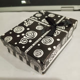 Empty Decorated GIFT BOX  bxfrmiu2a-1