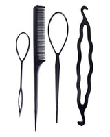 PACK OF 4 STYLING TOOL KIT htfrbks5l-1