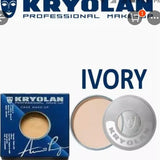 Kryolan Cake Make-up (Pancake) –   kpcbskz1c-3