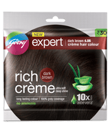 GODREJ EXPERT RICH CREAM HAIR COLOR gercbnz8a-i